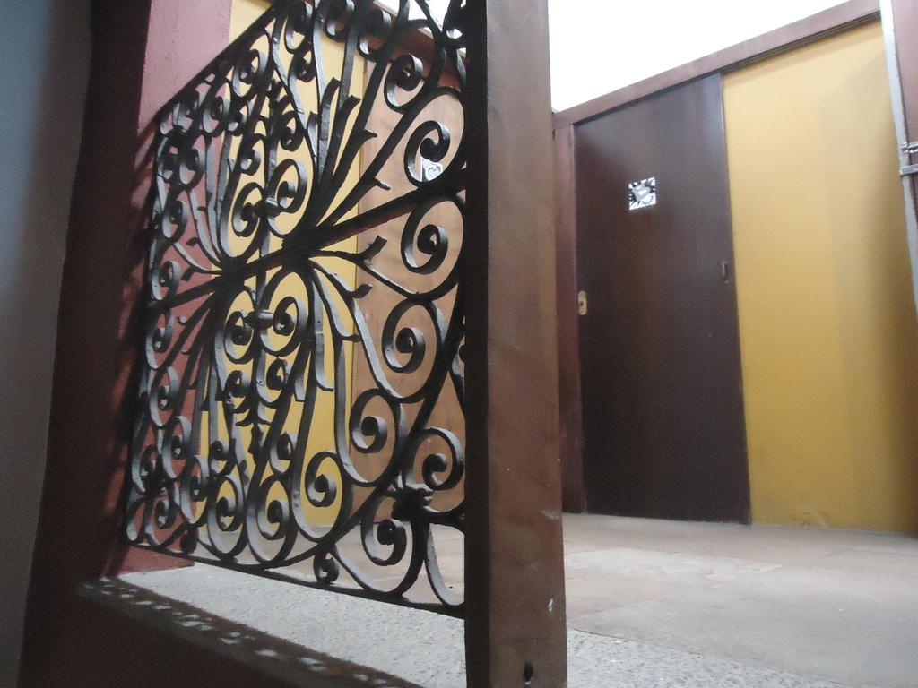 Laranjeiras Hostel Salvador Exterior photo