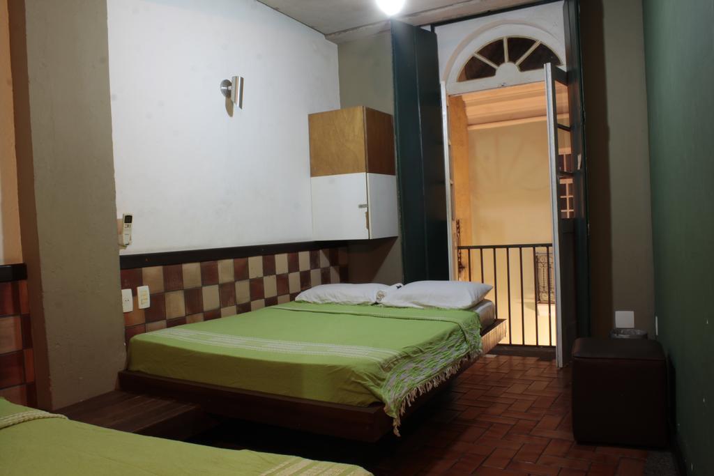 Laranjeiras Hostel Salvador Exterior photo