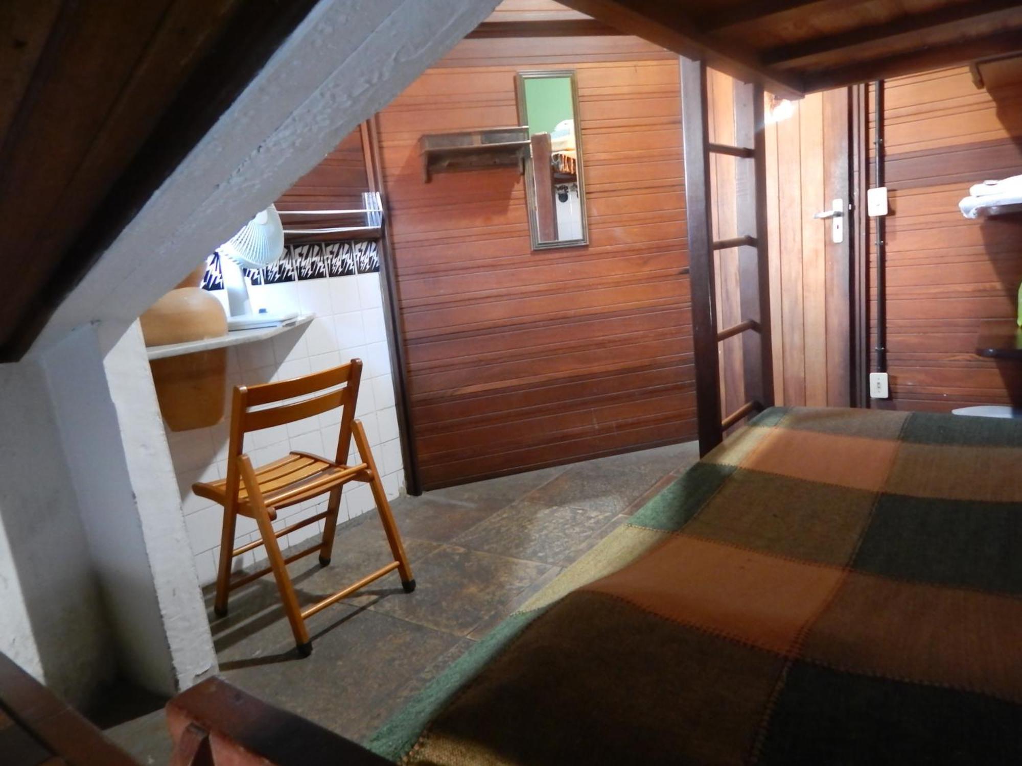 Laranjeiras Hostel Salvador Room photo
