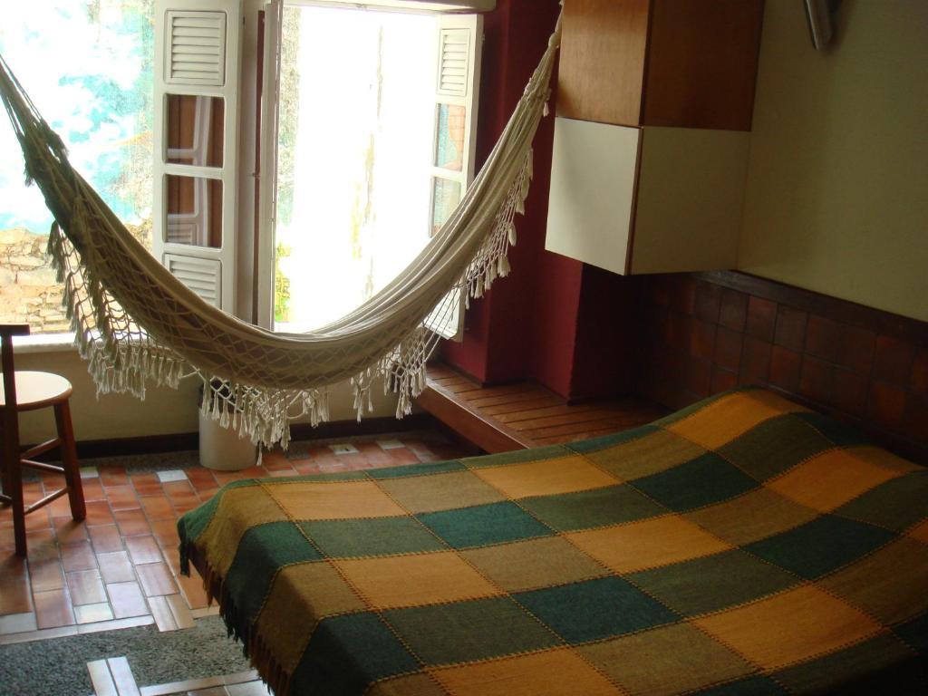 Laranjeiras Hostel Salvador Room photo