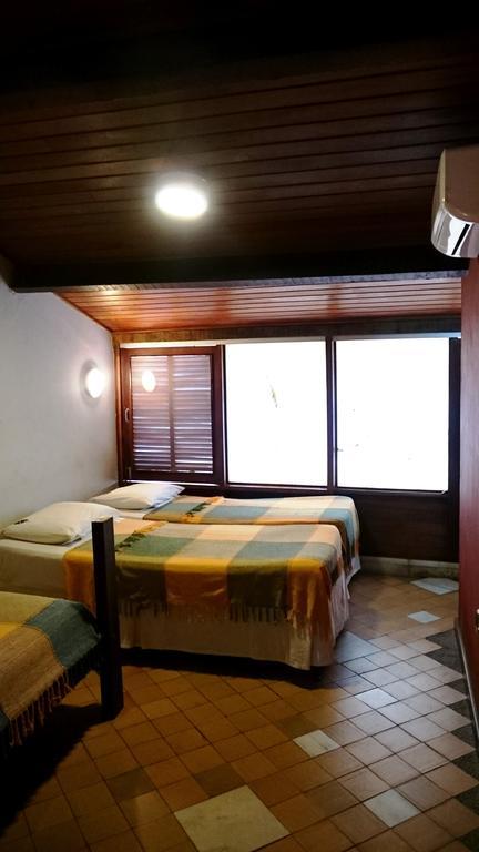 Laranjeiras Hostel Salvador Exterior photo