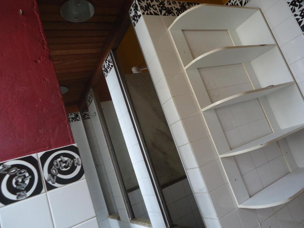 Laranjeiras Hostel Salvador Exterior photo